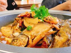 -食光慢宴·安吉土菜馆