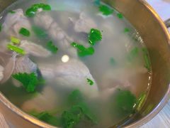 -梨花牛肉汤饭(仁恒伊势丹店)