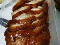 -鸭王烤鸭店(三里河店)