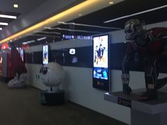 -保利国际影城(保利文化广场店)