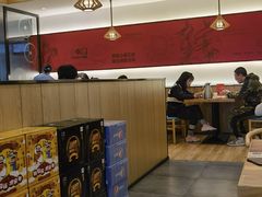 -九转小磨·非遗东北菜(万达广场店)