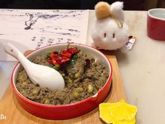 -京华烟云·北京烤鸭(领展购物广场·中关村店)
