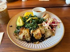 -LuOne凯德晶萃广场(徐家汇路店)