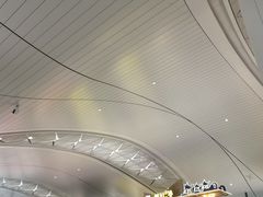 -银川河东国际机场