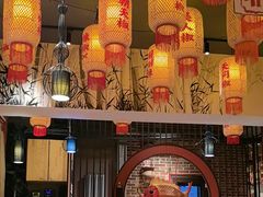 -辣不二地道川菜(汉水路店)