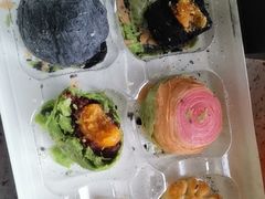 -陶陶居饼家(惠福东路店)