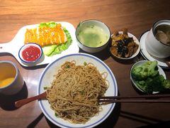 -十面春风·江南面馆(崇宁路店)