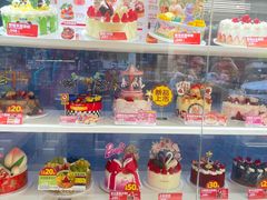 -味多美蛋糕(八大处店)
