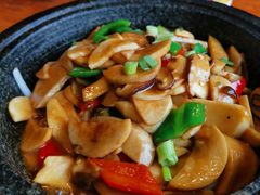 -藏家一号藏餐厅(北京中路店)