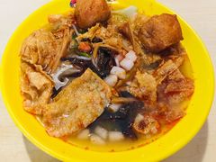 螺蛳粉-岚方螺蛳粉(铁西店)