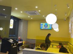 -尊宝比萨(可园店)