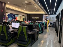 -巴黎春天(陕西路店)