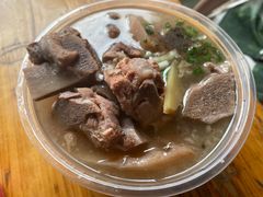 -燕子煨汤(山海关路店)