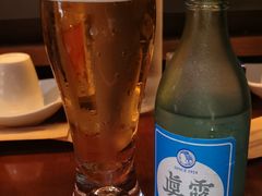 -양평식당·杨平食堂(华贸店)