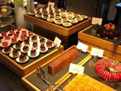 -广州富力君悦大酒店·凯菲厅