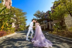 -1986婚纱摄影(清城店)