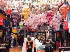 -吉祥圣雪藏餐