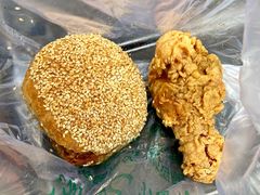 -满记烧饼(牛街东里小区一区店)
