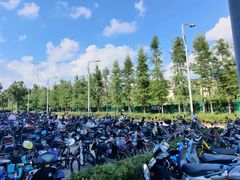 -秀沿路(地铁站)