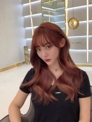 -3AM·S HAIR SALON烫发染发接发