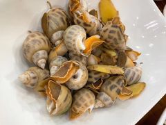 -阿静美食