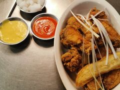 -MI WU FACTORY米屋美食工厂餐厅(绿地店)