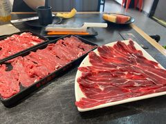 -林记潮牛·牛肉火锅(上马墩店)