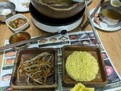 -菌小白火锅(时尚天河店)