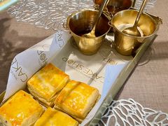 -大堂酒廊(澳门文华东方酒店)