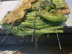 -517烧烤·龙虾·海鲜大排档(万象都荟店)