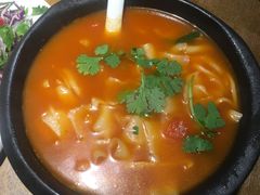 -清真·卡德尔大叔新疆主题餐厅(龙汇路店)