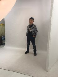 -倾城宝贝儿童摄影(浦东金谊店)