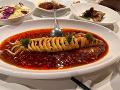 -申粤轩酒楼(丁香花园店)