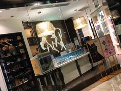 门面-GODIVA(万象城店)