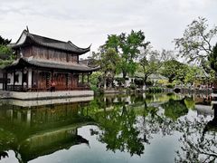 -南京中国近代史遗址博物馆(南京总统府)