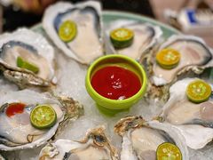 -極上萬膳·日料放题(海岸城店)