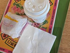 -麦当劳·得来速店(星沙大道店)