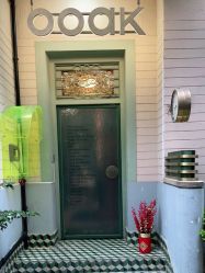 -OOAK设计师品牌概念店(新乐路店)