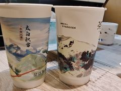 -茶话弄(北京密云万象汇店)