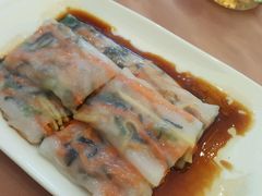 -潮府馆·非遗潮州菜·港式点心(世纪公园店)