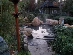 -威海天沐度假区温泉