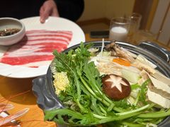 -王鼎精致料理铁板烧(世博源店)