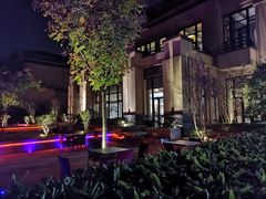 -太湖饭店玉兰厅(自助餐厅)