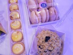 -盒马X会员店(王府井奥莱UP TOWN店)
