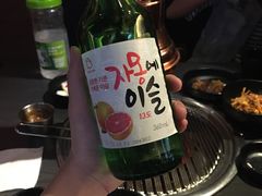 -401餐厅(弘大店)