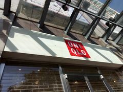 -优衣库(广州恒宝广场店)