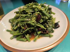 -川正旺江湖菜(三元桥店)