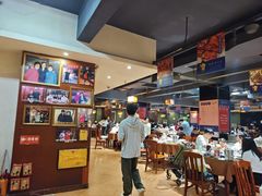 -天下客饭店(中山路店)