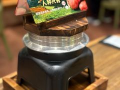 -云海肴·汽锅鸡·云南代表菜(曲江大悦城店)