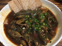-巢湖名吃·徽府农家菜(半汤店)